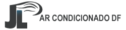 Logo JL Ar Condicionado