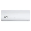 Ar Condicionado Multi Split Midea Xtreme Save 18000 BTUs 1X9000+1X12000 Quente e Frio Inverter 220V 38MBMBA18M5