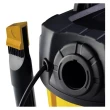 Aspirador de Pó e Água Wap GTW 10 1400W 10 Litros Amarelo/Preto 127V FW005705