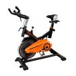 Bicicleta Ergométrica Gallant Elite Spinning Ate 110Kg Mecânica (GSB13HBTA-PT)