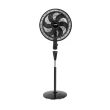 Ventilador Arno Coluna Turbo Force 40cm 6 Pas 127V VFC4